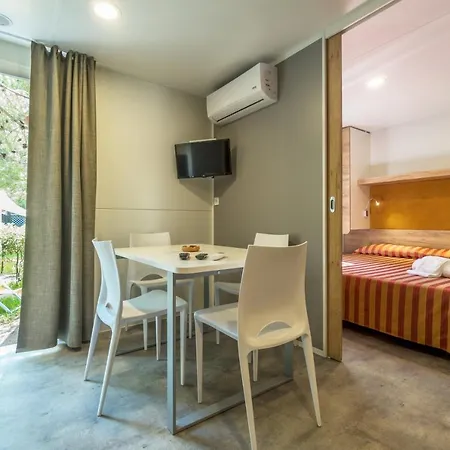 Villaggio Odissea Semesterpark *