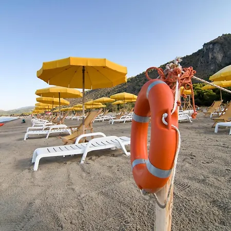 Villaggio Odissea * Marina di Camerota
