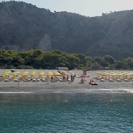 Villaggio Odissea Ferienpark Marina di Camerota