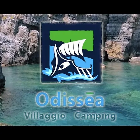 Villaggio Odissea Holiday park