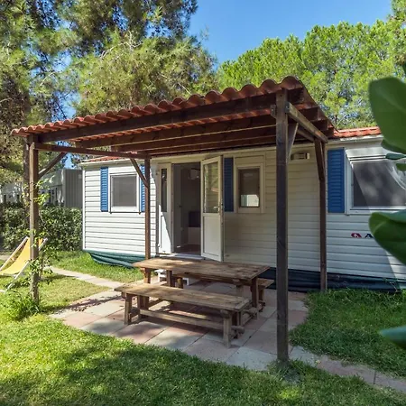 Villaggio Odissea Holiday park