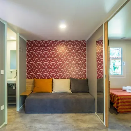 Holiday park Villaggio Odissea Marina di Camerota