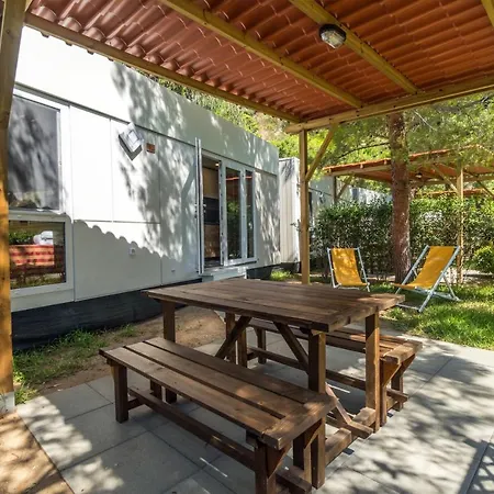 Holiday park Villaggio Odissea