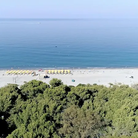 Villaggio Odissea Holiday park *