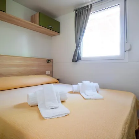 Holiday park Villaggio Odissea *