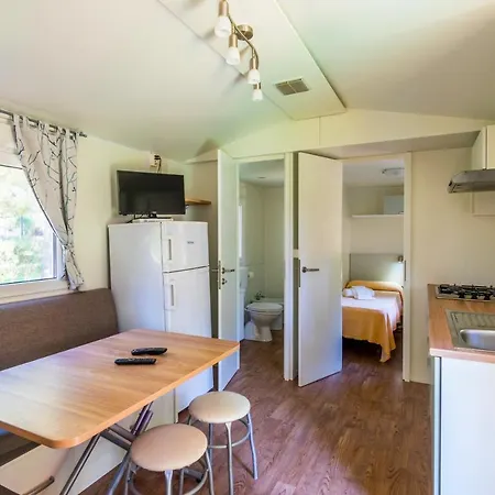 Villaggio Odissea Holiday park *