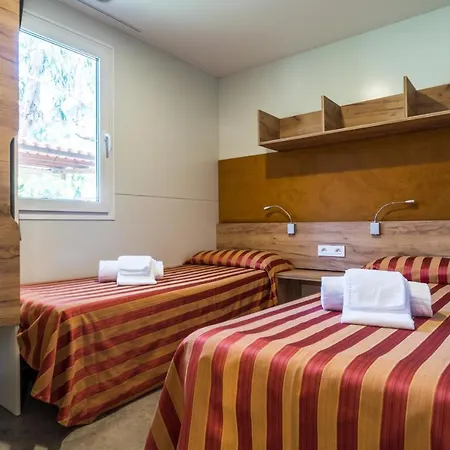 Villaggio Odissea Holiday park *