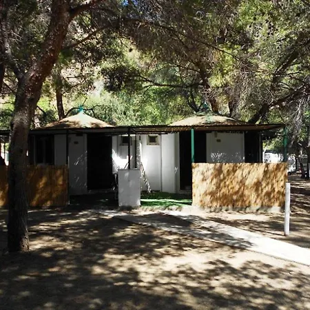 Villaggio Odissea Holiday park