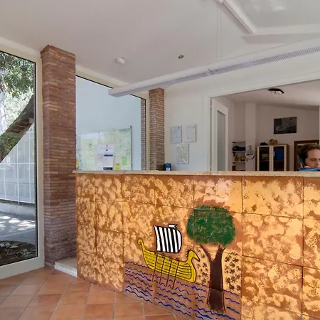 Villaggio Odissea Holiday park Marina di Camerota