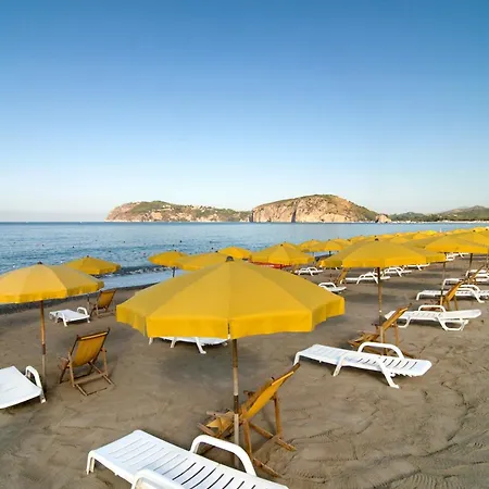 Villaggio Odissea * Marina di Camerota