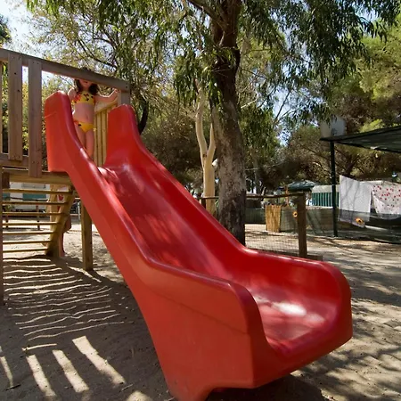 Holiday park Villaggio Odissea