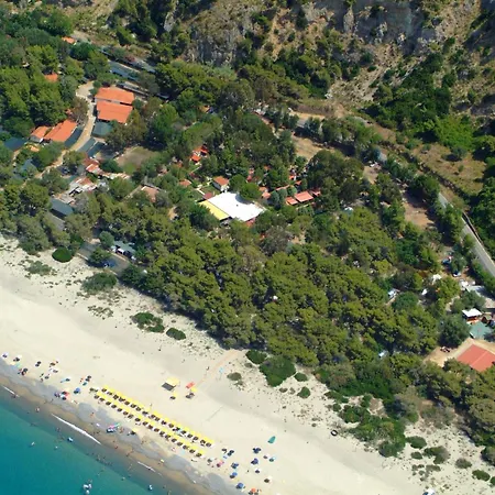 Villaggio Odissea Holiday park