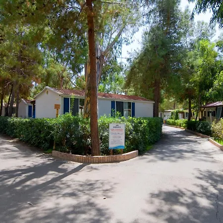 Villaggio Odissea Holiday park