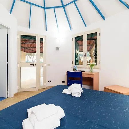 Villaggio Odissea Holiday park *