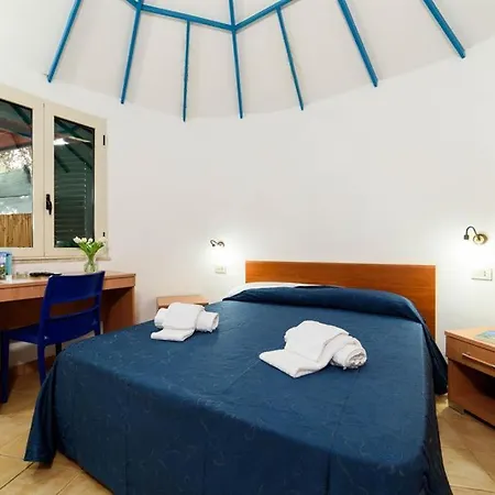 Villaggio Odissea Holiday park Marina di Camerota
