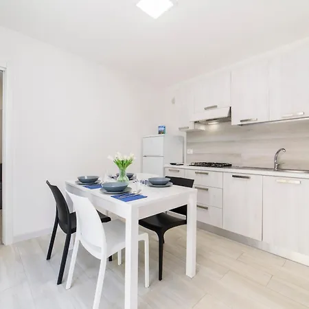 Villaggio Odissea Holiday park *