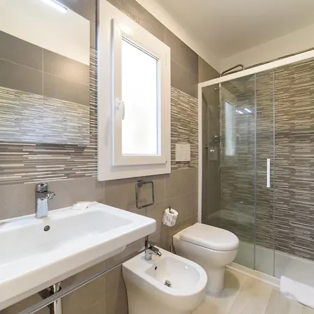 Villaggio Odissea Holiday park Marina di Camerota