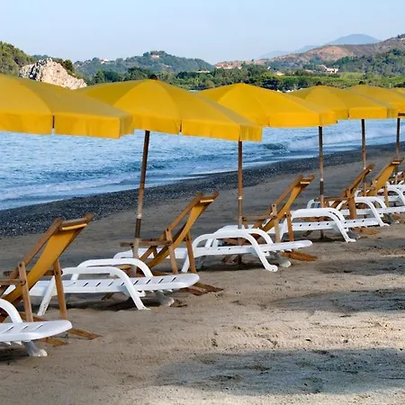 Villaggio Odissea Holiday park *
