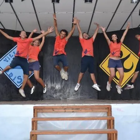 Villaggio Odissea *