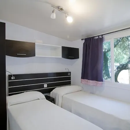 Holiday park Villaggio Odissea